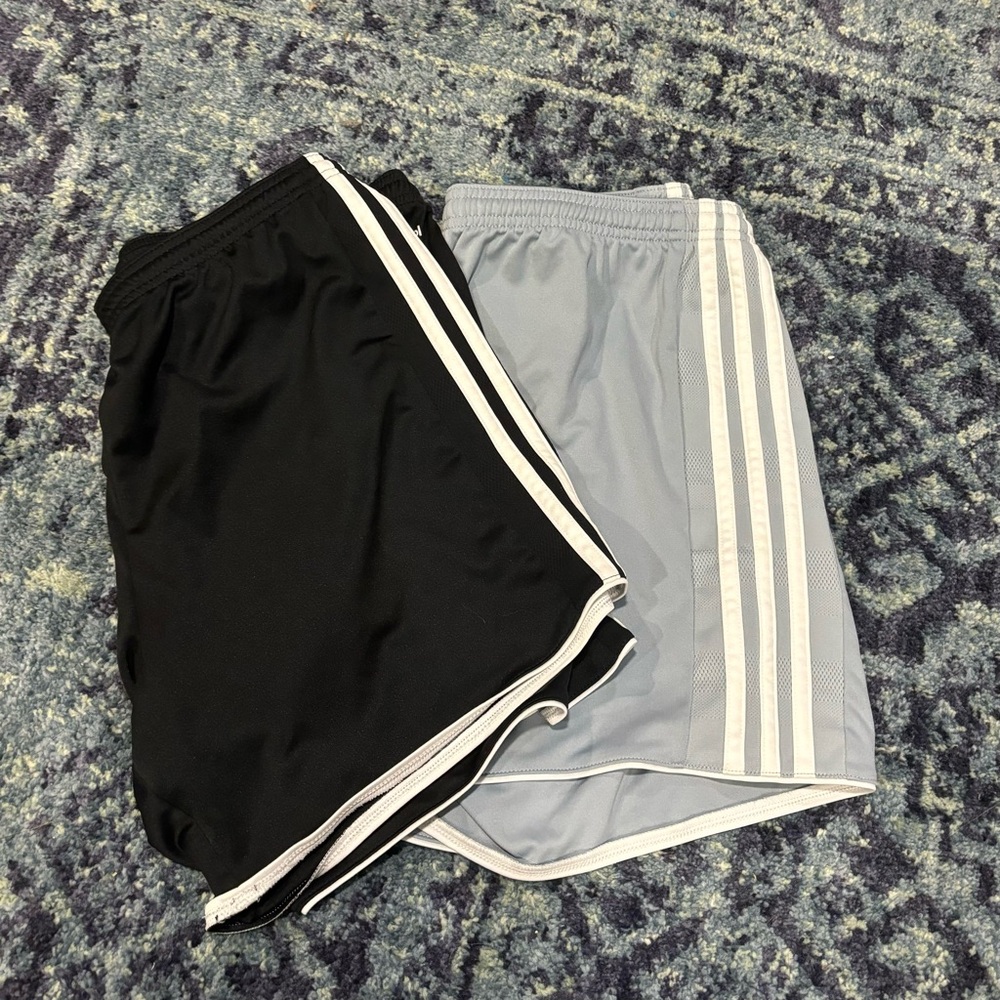 adidas shorts bundle